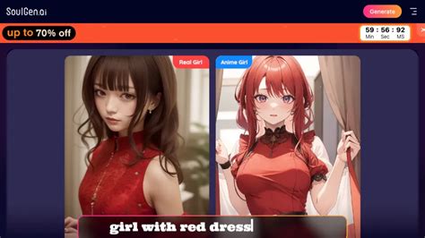 AI Hentai Generator